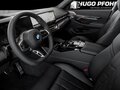 2025 BMW 5 серии 520d VIII (G60/G61/G68), серебристый, 9791700 рублей - вид 6