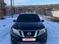 2018 Nissan Terrano III (D10), чёрный - вид 1