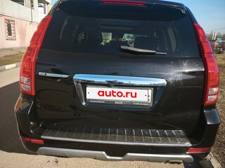 2021 Haval H9 I Рестайлинг, чёрный, 2650000 рублей, вид 5