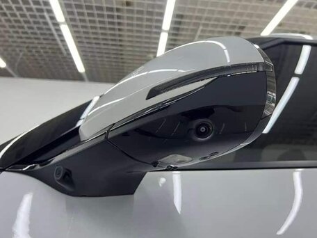 2026 BYD Yuan Up 45.12 kWh, серебристый, 2250000 рублей, вид 5