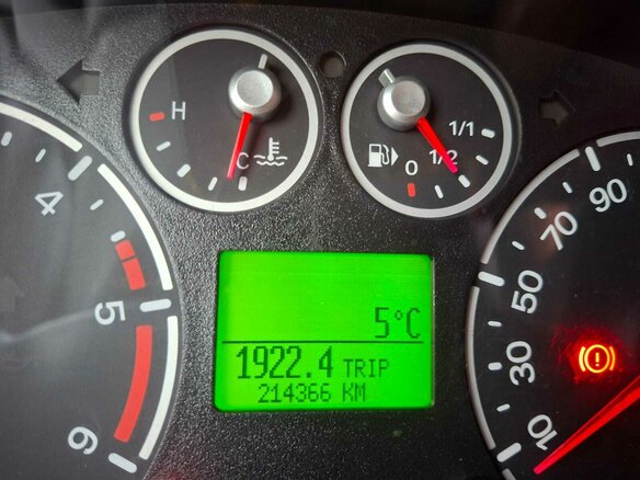 2012 Ford Tourneo Connect I Рестайлинг, белый, 790000 рублей - вид 14
