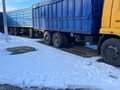 2012 КамАЗ 6520, жёлтый, 3600000 рублей - вид 3