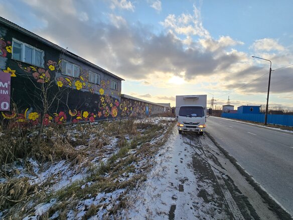 2014 Hino Series 300 (Dutro), белый, 3000000 рублей - вид 4