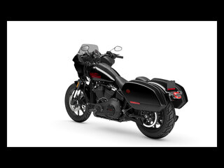 2026 Harley-Davidson Low Rider ST, чёрный, 3390000 рублей, вид 3