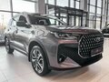2025 Chery Tiggo 7L I, серый, 3139000 рублей - вид 2