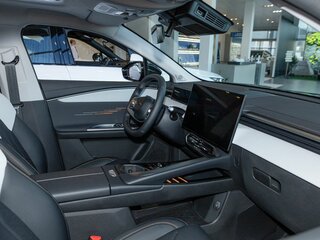 2026 Omoda C5 II, серый, 2399000 рублей, вид 4
