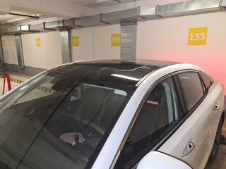 2023 FAW Bestune B70 I, белый, 1410000 рублей, вид 3