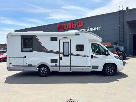 2021 Fiat Professional Ducato, белый, 9300000 рублей, вид 2