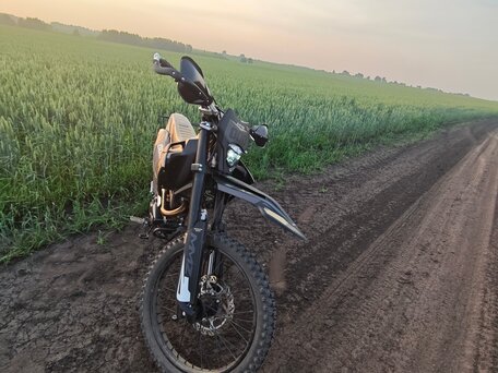 2026 MMZ 06 Pro, чёрный, 150000 рублей, вид 5