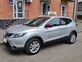 2017 Nissan Qashqai II, серебристый, 1490000 рублей - вид 6
