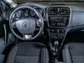 2015 Renault Logan II, серый, 734000 рублей - вид 5