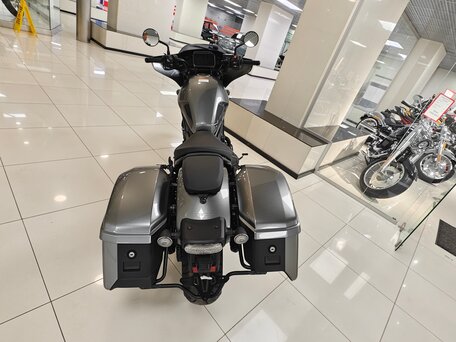 2025 Honda CMX 1100 Rebel, серый, 1550000 рублей, вид 2