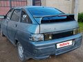 2005 Lada (ВАЗ) 2112, серый - вид 4