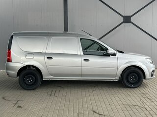 2026 Lada (ВАЗ) Largus I Рестайлинг, серебристый, 1617000 рублей, вид 4