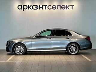 2018 Mercedes-Benz E-Класс 200 V (W213, S213, C238), серый, 2999000 рублей, вид 5