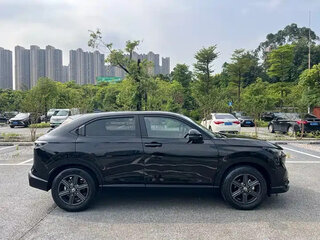 2024 Honda XR-V II, чёрный, 1449800 рублей, вид 5