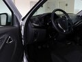 2026 Lada (ВАЗ) Granta I Рестайлинг, серебристый - вид 8
