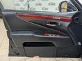 2011 Lexus LS 460 L IV Рестайлинг, чёрный - вид 8