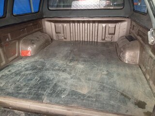 2010 Toyota Hilux VII, золотистый, 2600000 рублей, вид 4