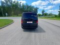 2006 Volkswagen Multivan T5, чёрный, 1650000 рублей - вид 1