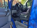 2006 Mercedes-Benz Sprinter, синий, 1800000 рублей - вид 10