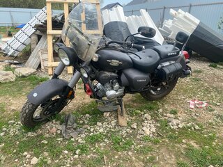 Omaks YD250