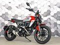 2024 Ducati Scrambler 800, красный, 979000 рублей