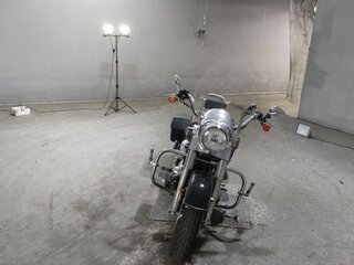 2006 Harley-Davidson Road King, чёрный, 700000 рублей, вид 4