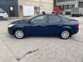 2011 Ford Focus II Рестайлинг, синий, 450000 рублей - вид 3
