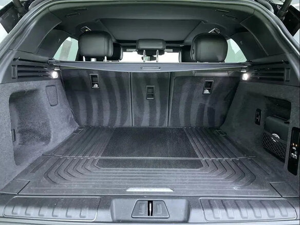 2023 Land Rover Range Rover Sport P400 MHEV III, белый - вид 27
