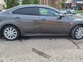 2009 Mazda 6 II (GH) Рестайлинг, серый, 1080000 рублей - вид 3