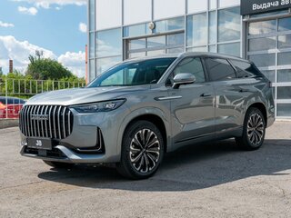 2025 Jaecoo J8, серый, 4669000 рублей, вид 1