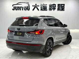 2023 Jetta VS5 I Рестайлинг, серый, 1270001 рублей, вид 4