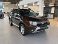 2015 Renault Duster I Рестайлинг, коричневый, 1049000 рублей