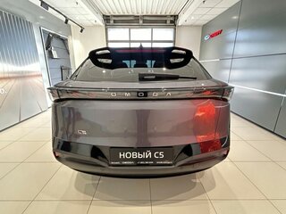 2026 Omoda C5 II, серый, 2779000 рублей, вид 5