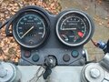 1990 Honda Bros, чёрный, 160000 рублей - вид 6