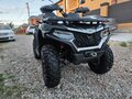 2025 CFMoto CFORCE 600 EPS, серый, 720000 рублей - вид 5