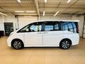 2016 Honda Stepwgn V, белый - вид 3