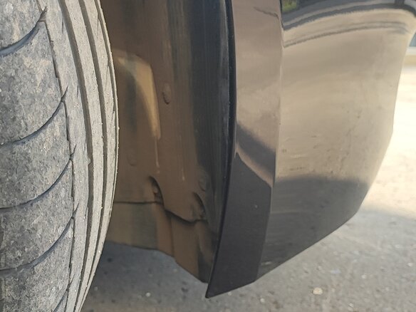 2008 BMW M6 II (E63/E64), чёрный, 10900000 рублей - вид 30