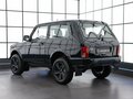 2022 Lada (ВАЗ) Niva Legend I, чёрный - вид 4