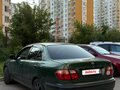 2001 Nissan Almera II (N16), зелёный, 420000 рублей - вид 3
