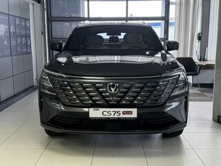 2025 Changan CS75 Plus IV, серый, 4249900 рублей, вид 2