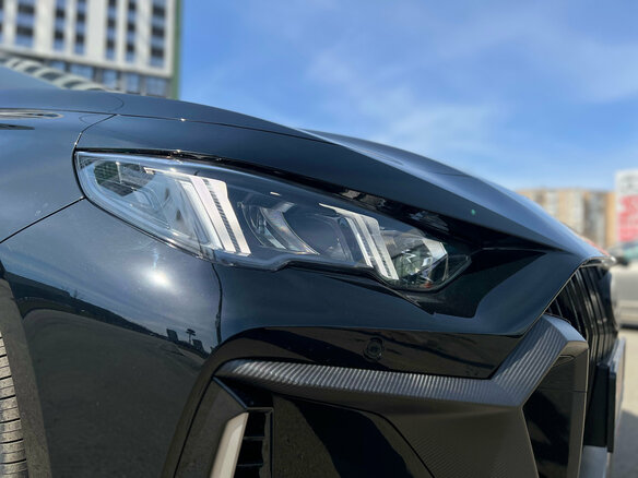 2025 GAC Empow, чёрный, 3099000 рублей - вид 5