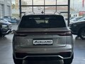 2026 Geely Monjaro I Рестайлинг, серебристый - вид 9
