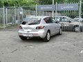 2007 Mazda 3 I (BK) Рестайлинг, серебристый, 535000 рублей - вид 5