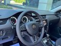 2022 Skoda Octavia III (A7) Рестайлинг, белый - вид 4