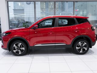 2026 Tenet T4, красный, 2389000 рублей, вид 3