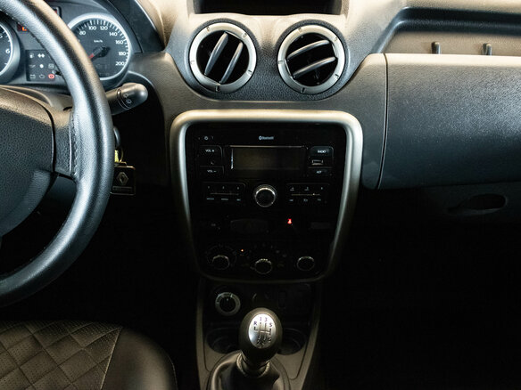 2014 Renault Duster I, бежевый - вид 6