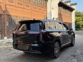 2025 Exeed VX I Рестайлинг 2, чёрный - вид 5