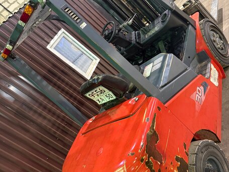 2018 Heli CPCD30, 950000 рублей, вид 4